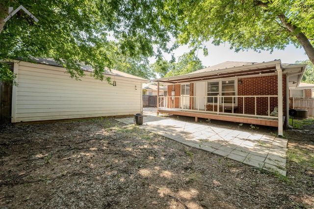 1659 SPEEDWAY AVENUE, Wichita Falls, TX 76301