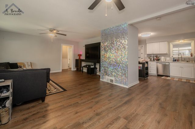 1659 SPEEDWAY AVENUE, Wichita Falls, TX 76301