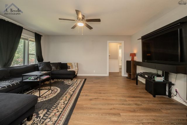 1659 SPEEDWAY AVENUE, Wichita Falls, TX 76301