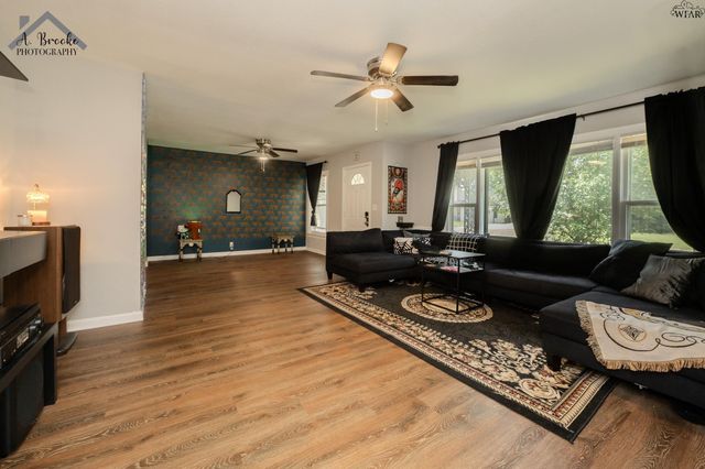 1659 SPEEDWAY AVENUE, Wichita Falls, TX 76301