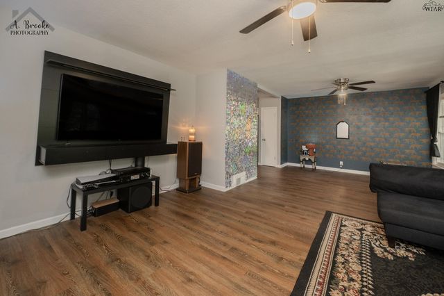 1659 SPEEDWAY AVENUE, Wichita Falls, TX 76301