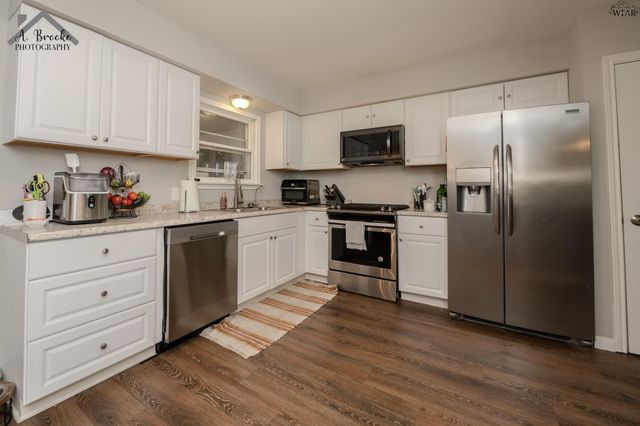 1659 SPEEDWAY AVENUE, Wichita Falls, TX 76301