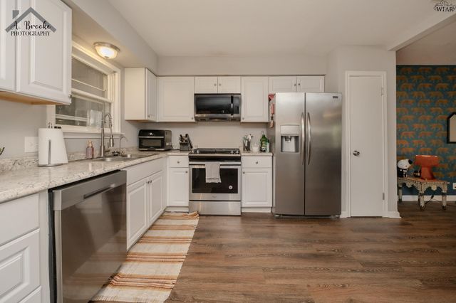 1659 SPEEDWAY AVENUE, Wichita Falls, TX 76301