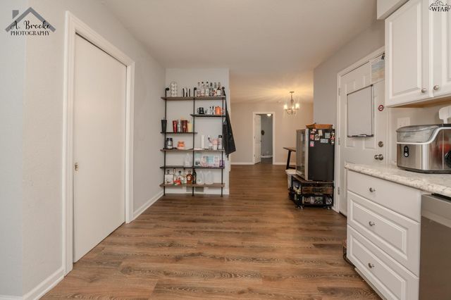 1659 SPEEDWAY AVENUE, Wichita Falls, TX 76301