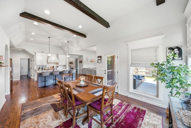 2114 W 117th Place S, Jenks, OK 74037