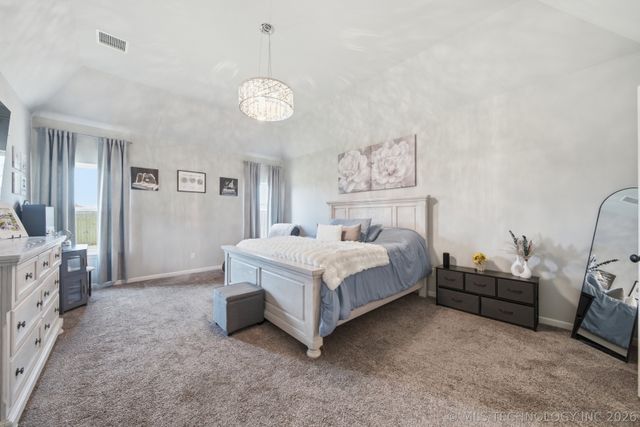 2114 W 117th Place S, Jenks, OK 74037