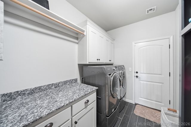 2114 W 117th Place S, Jenks, OK 74037