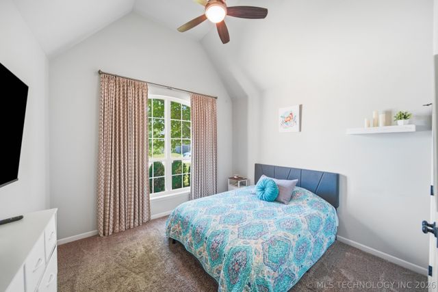 2114 W 117th Place S, Jenks, OK 74037