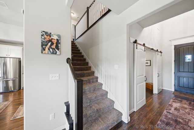 2114 W 117th Place S, Jenks, OK 74037