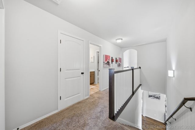 2114 W 117th Place S, Jenks, OK 74037