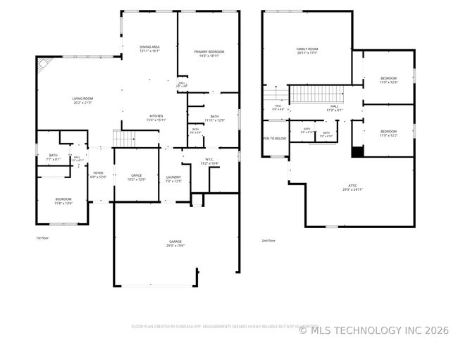 2114 W 117th Place S, Jenks, OK 74037