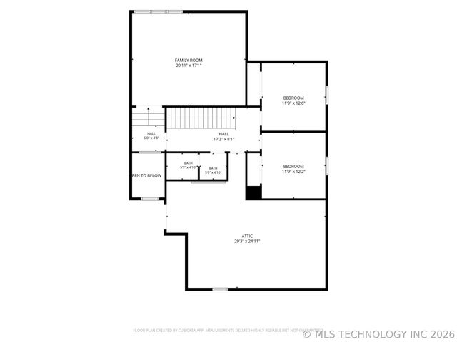 2114 W 117th Place S, Jenks, OK 74037