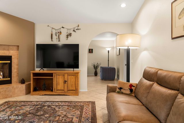 95 N HOUSE ROCK Road, Sedona, AZ 86351