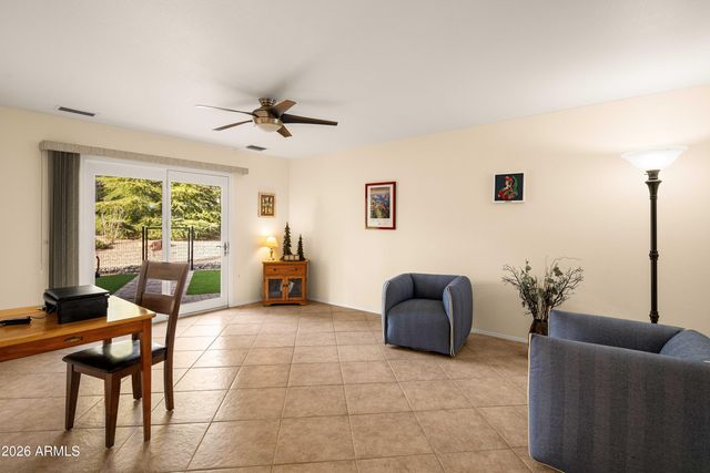 95 N HOUSE ROCK Road, Sedona, AZ 86351