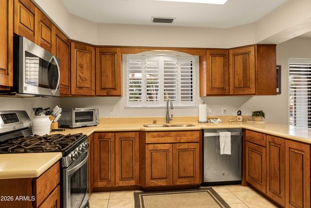 95 N HOUSE ROCK Road, Sedona, AZ 86351