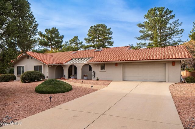 95 N HOUSE ROCK Road, Sedona, AZ 86351