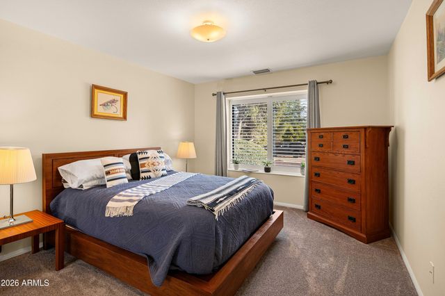 95 N HOUSE ROCK Road, Sedona, AZ 86351