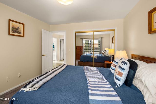 95 N HOUSE ROCK Road, Sedona, AZ 86351