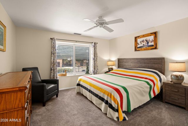 95 N HOUSE ROCK Road, Sedona, AZ 86351