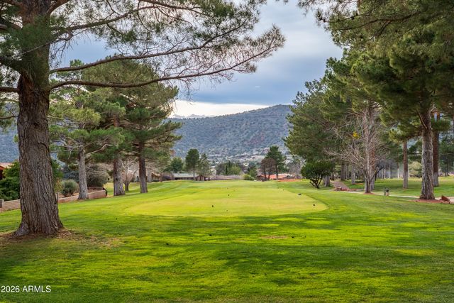 95 N HOUSE ROCK Road, Sedona, AZ 86351