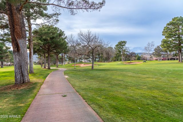 95 N HOUSE ROCK Road, Sedona, AZ 86351