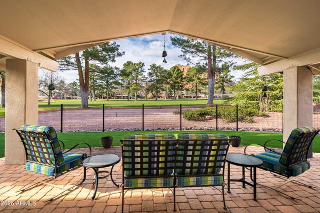 95 N HOUSE ROCK Road, Sedona, AZ 86351