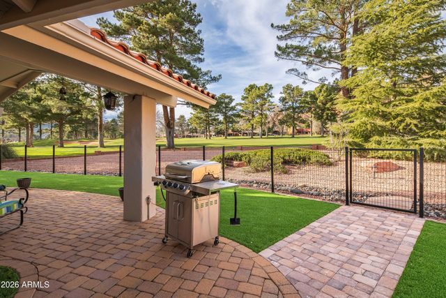 95 N HOUSE ROCK Road, Sedona, AZ 86351