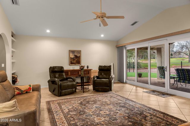 95 N HOUSE ROCK Road, Sedona, AZ 86351