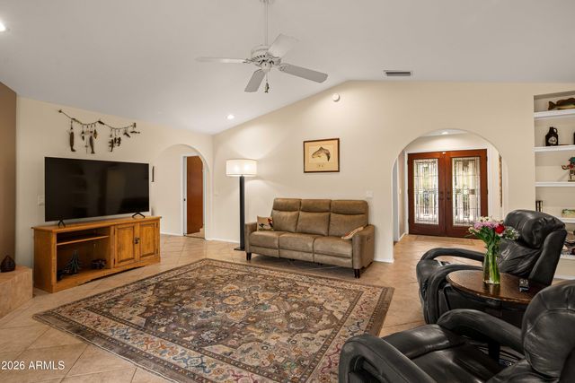 95 N HOUSE ROCK Road, Sedona, AZ 86351