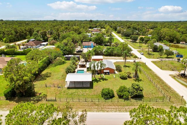 18020 46th Court N, The Acreage, FL 33470