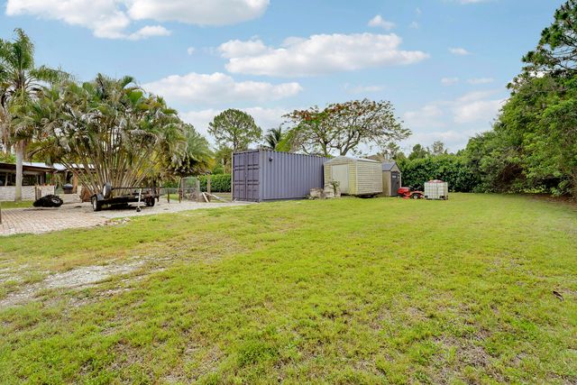 18020 46th Court N, The Acreage, FL 33470
