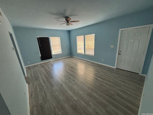 803 W LULLWOOD AVE, San Antonio, TX 78212