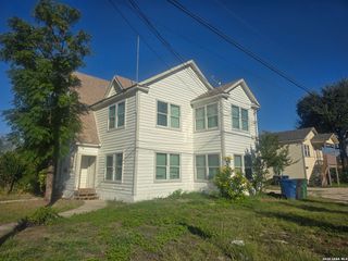 803 W LULLWOOD AVE, San Antonio, TX 78212