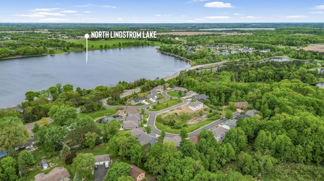 31079 Magnolia Ridge Way, Lindstrom, MN 55045