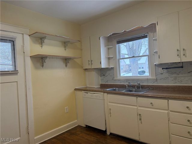 520 Washington Avenue, Niles, OH 44446