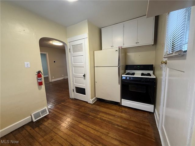 520 Washington Avenue, Niles, OH 44446