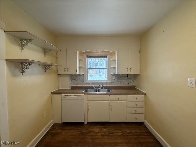 520 Washington Avenue, Niles, OH 44446