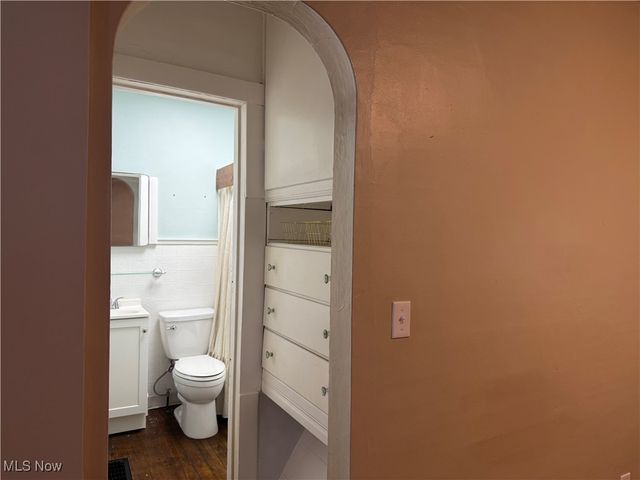 520 Washington Avenue, Niles, OH 44446