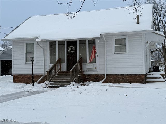 520 Washington Avenue, Niles, OH 44446