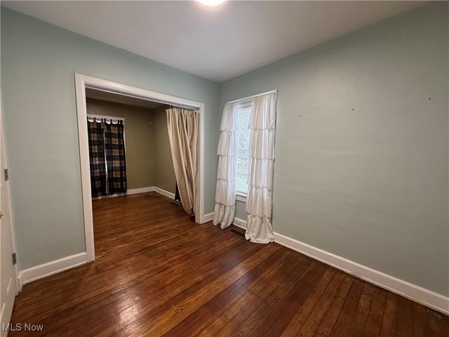 520 Washington Avenue, Niles, OH 44446