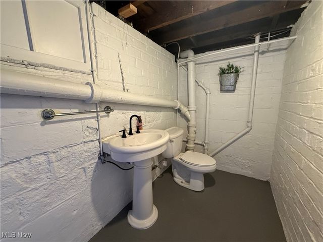 520 Washington Avenue, Niles, OH 44446