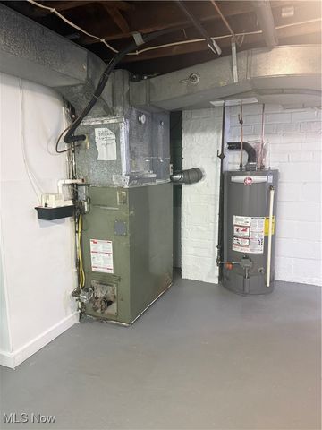 520 Washington Avenue, Niles, OH 44446