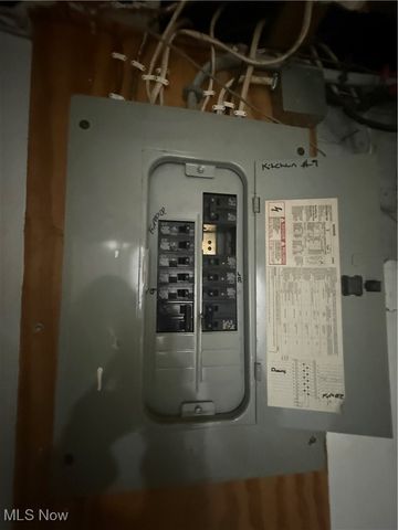 520 Washington Avenue, Niles, OH 44446