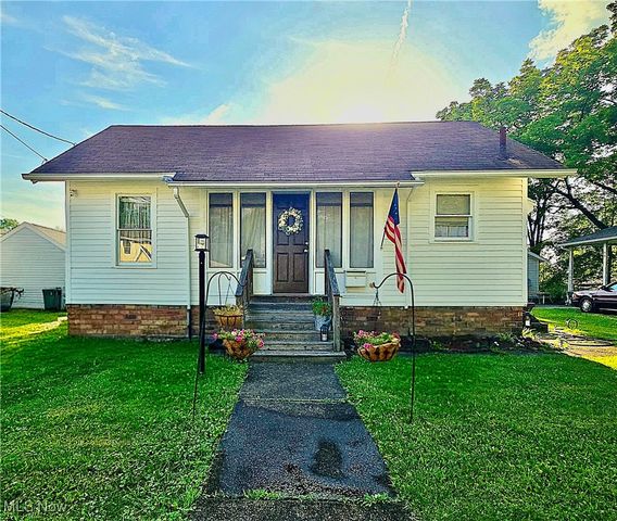 520 Washington Avenue, Niles, OH 44446