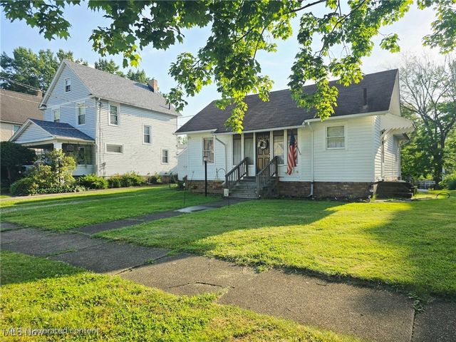520 Washington Avenue, Niles, OH 44446