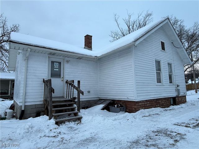 520 Washington Avenue, Niles, OH 44446