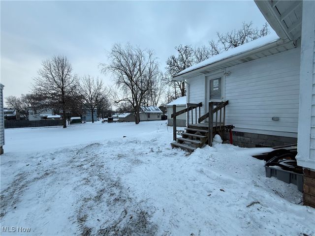 520 Washington Avenue, Niles, OH 44446