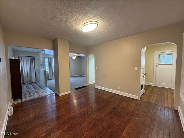 520 Washington Avenue, Niles, OH 44446