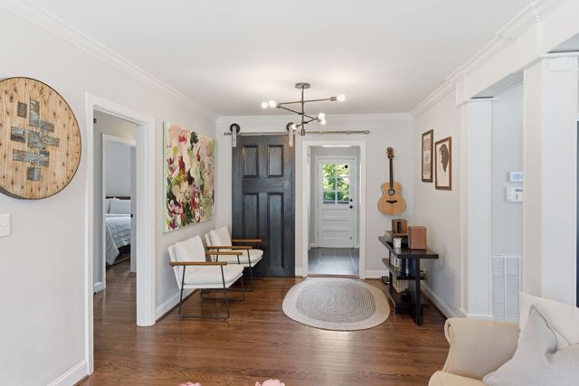 5621 Knob Rd, Nashville, TN 37209