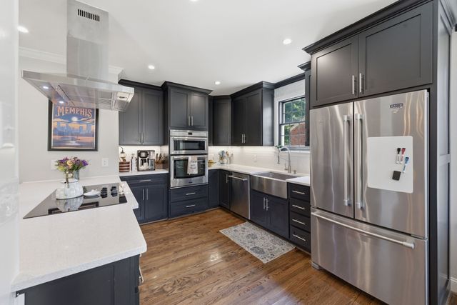 5621 Knob Rd, Nashville, TN 37209
